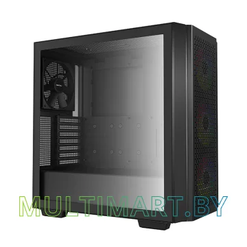 Корпус DeepCool CG560 (R-CG560-BKAAE4-G-1) картинка 2